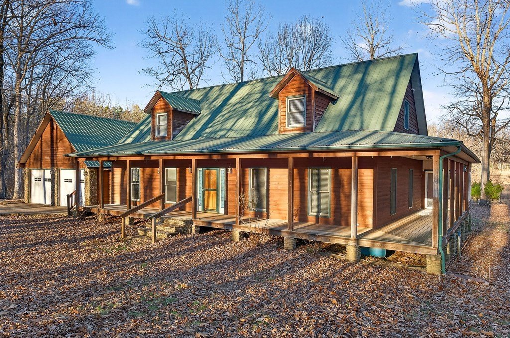 Sparta, Tennessee, 38583, United States, 3 Bedrooms Bedrooms, ,3 BathroomsBathrooms,Residential,Forsale,2010948