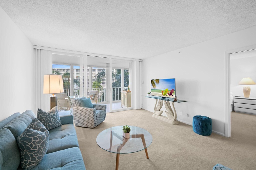 Highland Beach, Florida, 33487, United States, 2 Bedrooms Bedrooms, ,2 BathroomsBathrooms,Residential,Forsale,2010672