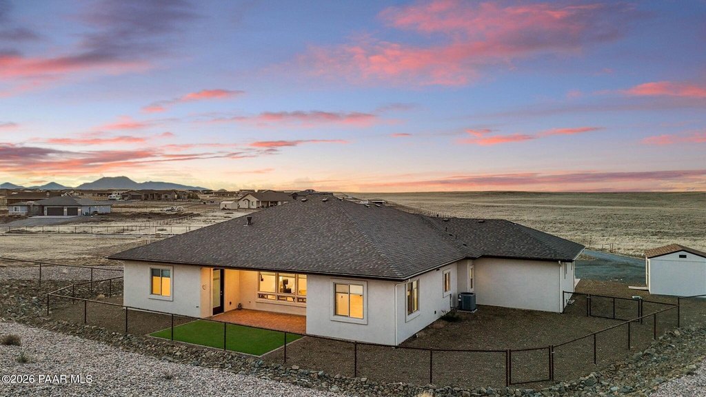 Prescott Valley, Arizona, 86315, United States, 3 Bedrooms Bedrooms, ,3 BathroomsBathrooms,Residential,Forsale,2011270