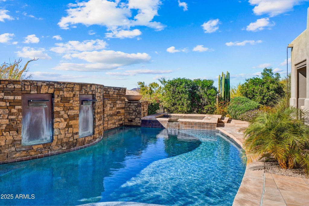 Scottsdale, Arizona, 85262, United States, 4 Bedrooms Bedrooms, ,3.5 BathroomsBathrooms,Residential,Forsale,2015022