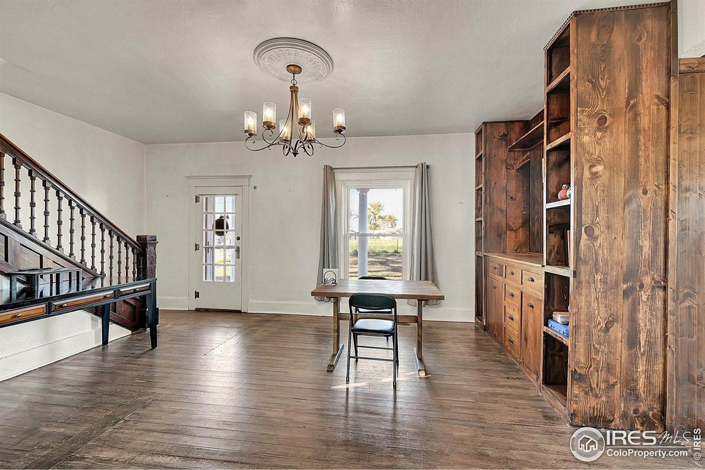 La Salle, Colorado, 80645, United States, 4 Bedrooms Bedrooms, ,1.5 BathroomsBathrooms,Residential,Forsale,2004214