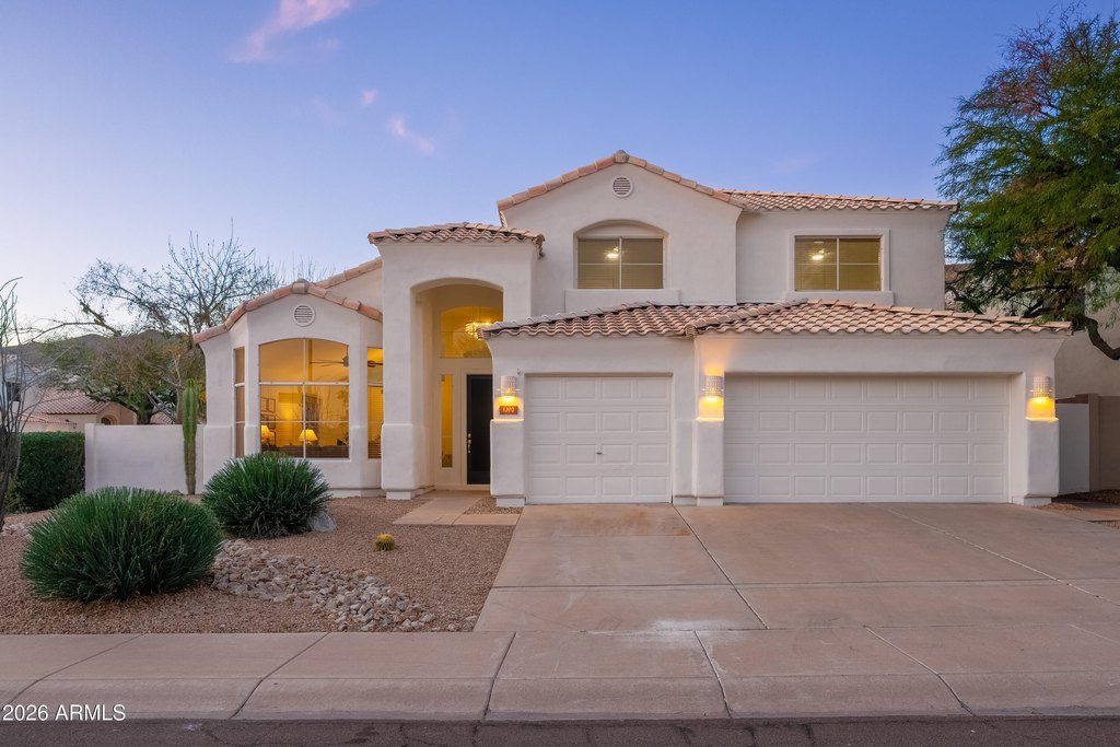 Phoenix, Arizona, 85048, United States, 5 Bedrooms Bedrooms, ,3 BathroomsBathrooms,Residential,Forsale,2015002