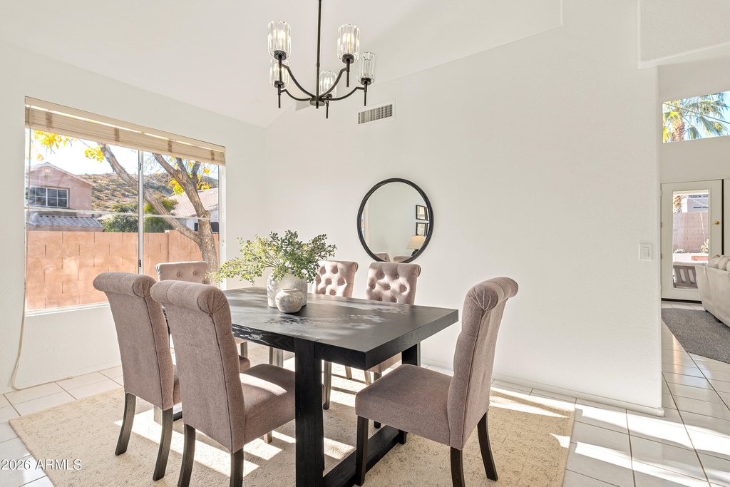 Phoenix, Arizona, 85048, United States, 5 Bedrooms Bedrooms, ,3 BathroomsBathrooms,Residential,Forsale,2015002