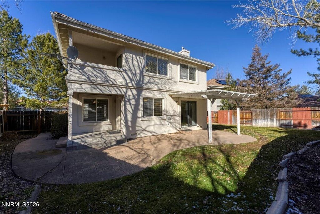 Reno, Nevada, 89509, United States, 3 Bedrooms Bedrooms, ,2.5 BathroomsBathrooms,Residential,Forsale,2012832