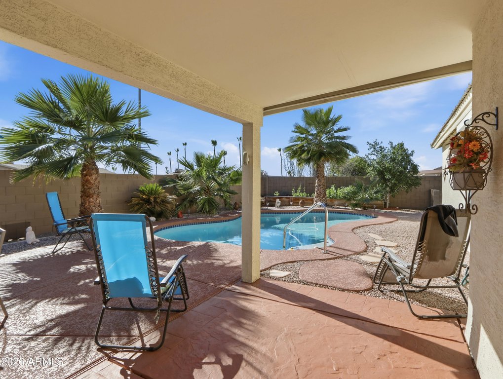 Mesa, Arizona, 85215, United States, 4 Bedrooms Bedrooms, ,2 BathroomsBathrooms,Residential,Forsale,2015027