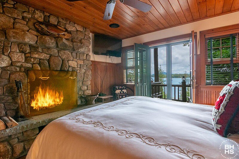 Saranac Lake, New York, 12983, United States, 7 Bedrooms Bedrooms, ,5 BathroomsBathrooms,Residential,Forsale,1999417