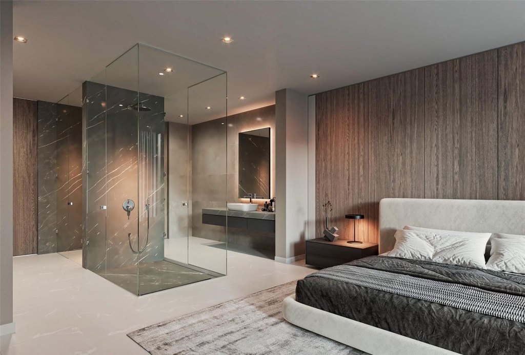 Fort Lauderdale, Florida, 33304, United States, 3 Bedrooms Bedrooms, ,3 BathroomsBathrooms,Residential,Forsale,2011542