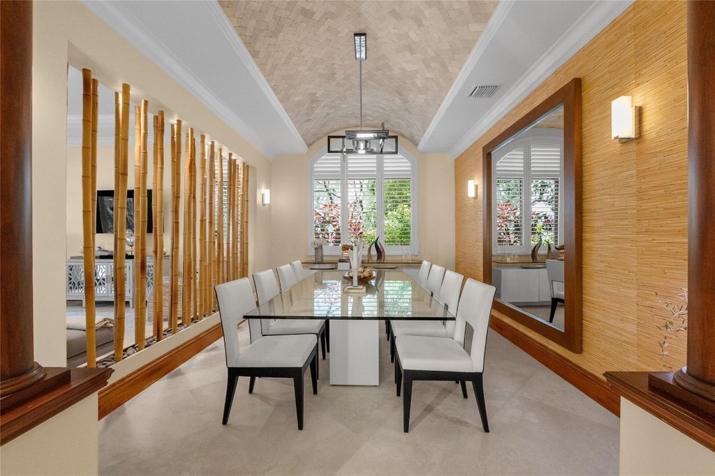 Fort Lauderdale, Florida, 33301, United States, 6 Bedrooms Bedrooms, ,6.5 BathroomsBathrooms,Residential,Forsale,2011545