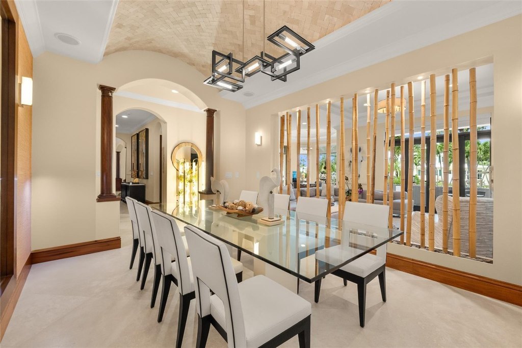 Fort Lauderdale, Florida, 33301, United States, 6 Bedrooms Bedrooms, ,6.5 BathroomsBathrooms,Residential,Forsale,2011545