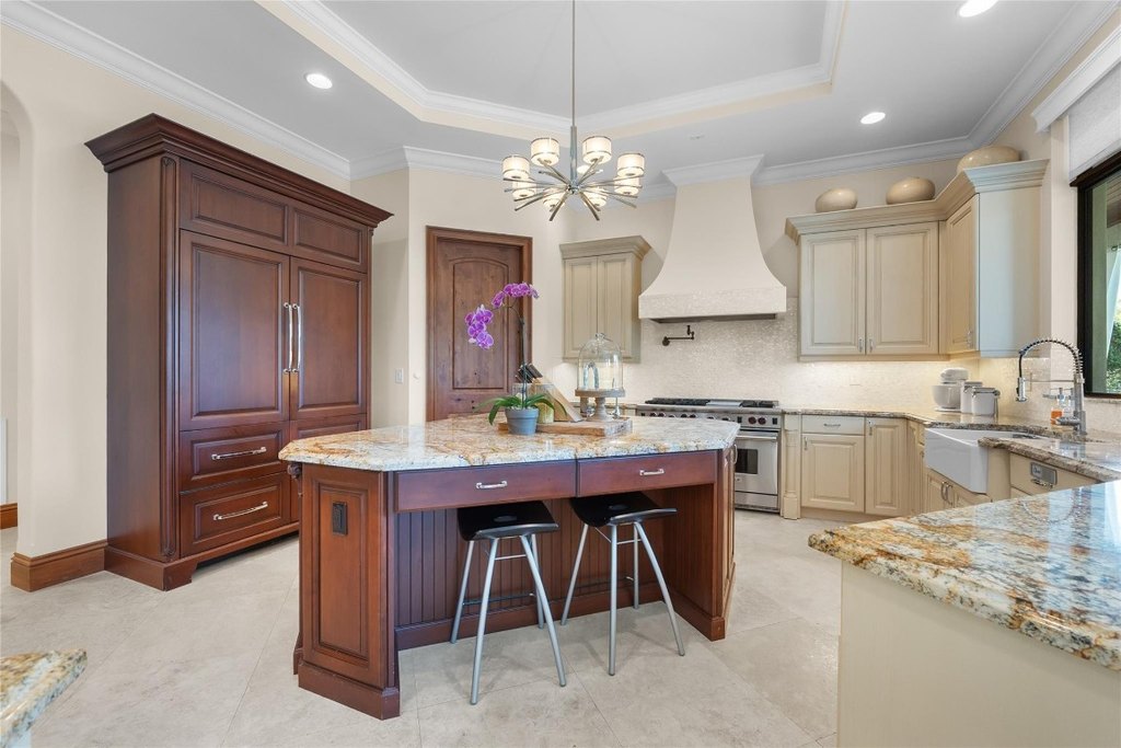 Fort Lauderdale, Florida, 33301, United States, 6 Bedrooms Bedrooms, ,6.5 BathroomsBathrooms,Residential,Forsale,2011545