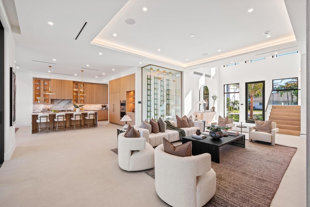 Delray Beach, Florida, 33483, United States, 5 Bedrooms Bedrooms, ,6.5 BathroomsBathrooms,Residential,Forsale,1905163