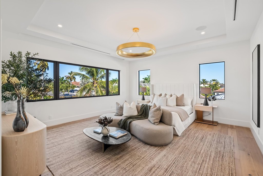 Delray Beach, Florida, 33483, United States, 5 Bedrooms Bedrooms, ,6.5 BathroomsBathrooms,Residential,Forsale,1905163