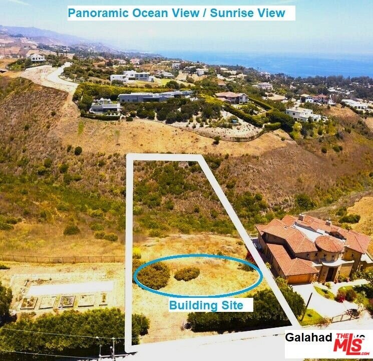 Malibu, California, 90265, United States, ,Land,Forsale,1922131