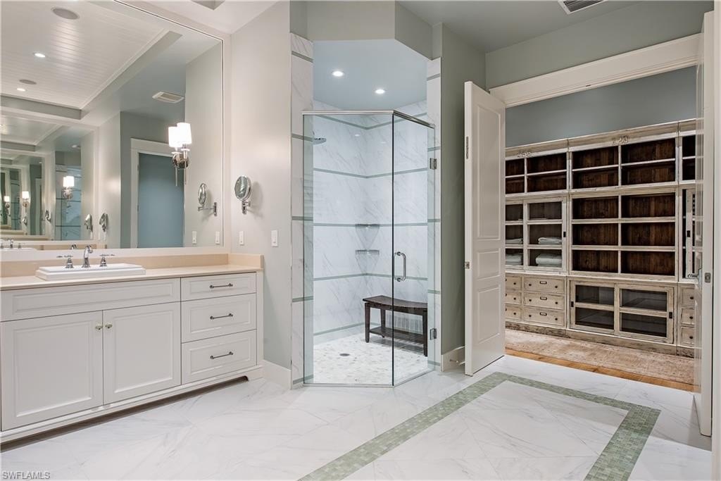 NAPLES, Florida, 34102, United States, 4 Bedrooms Bedrooms, ,4.5 BathroomsBathrooms,Residential,Forsale,2011527