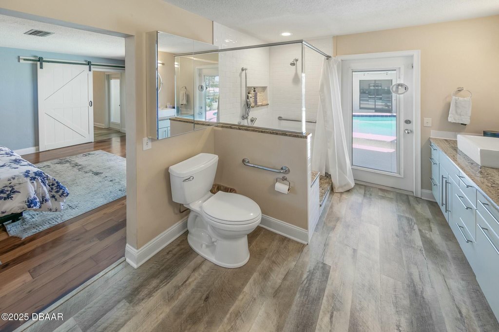 Ponce Inlet, Florida, 32127, United States, 3 Bedrooms Bedrooms, ,2 BathroomsBathrooms,Residential,Forsale,2002687