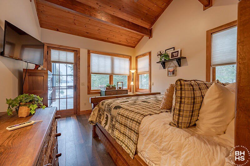 Saranac Lake, New York, 12983, United States, 4 Bedrooms Bedrooms, ,2.5 BathroomsBathrooms,Residential,Forsale,1999492