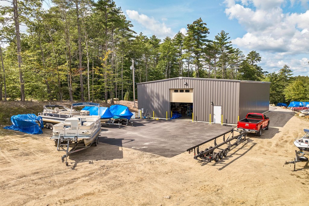 Lebanon, Maine, 04027, United States, ,Commercial,Forsale,2004708