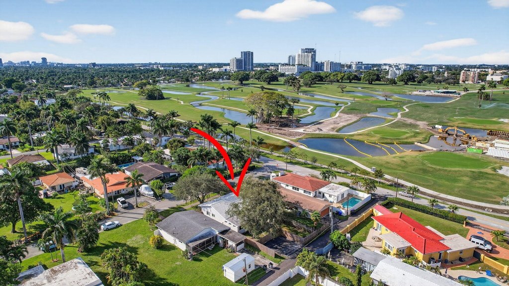 Hollywood, Florida, 33019, United States, 3 Bedrooms Bedrooms, ,2 BathroomsBathrooms,Residential,Forsale,2009886