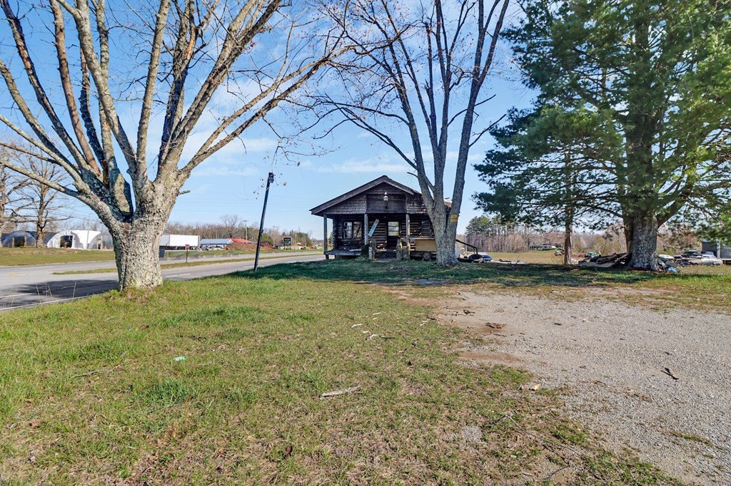 Jamestown, Tennessee, 38556, United States, ,Land,Forsale,1999484