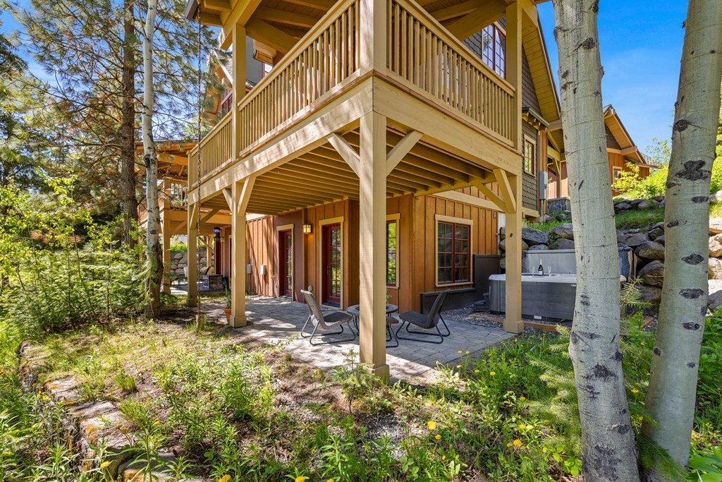 Donnelly, Idaho, 83615, United States, 2 Bedrooms Bedrooms, ,3 BathroomsBathrooms,Residential,Forsale,1996714