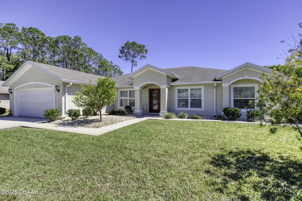 Palm Coast, Florida, 32164, United States, 4 Bedrooms Bedrooms, ,2 BathroomsBathrooms,Residential,Forsale,2007366