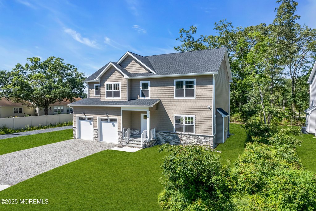 Waretown, New Jersey, 08758, United States, 5 Bedrooms Bedrooms, ,3 BathroomsBathrooms,Residential,Forsale,1964525