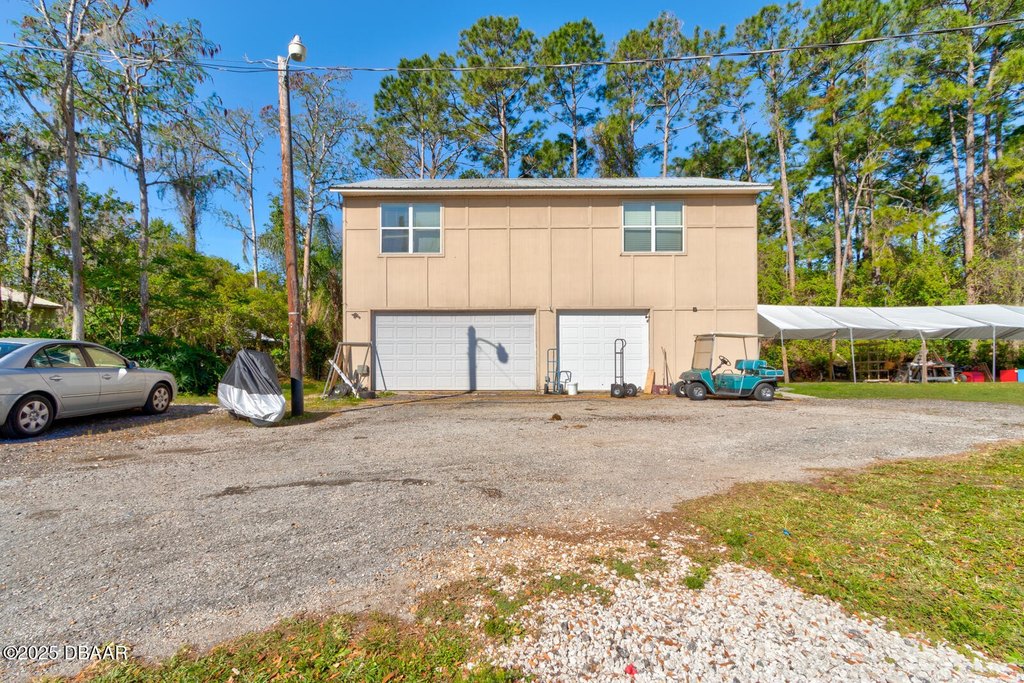 Ormond Beach, Florida, 32174, United States, 4 Bedrooms Bedrooms, ,3 BathroomsBathrooms,Residential,Forsale,1990145