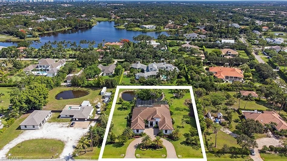 NAPLES, Florida, 34108, United States, 4 Bedrooms Bedrooms, ,4.5 BathroomsBathrooms,Residential,Forsale,2011525