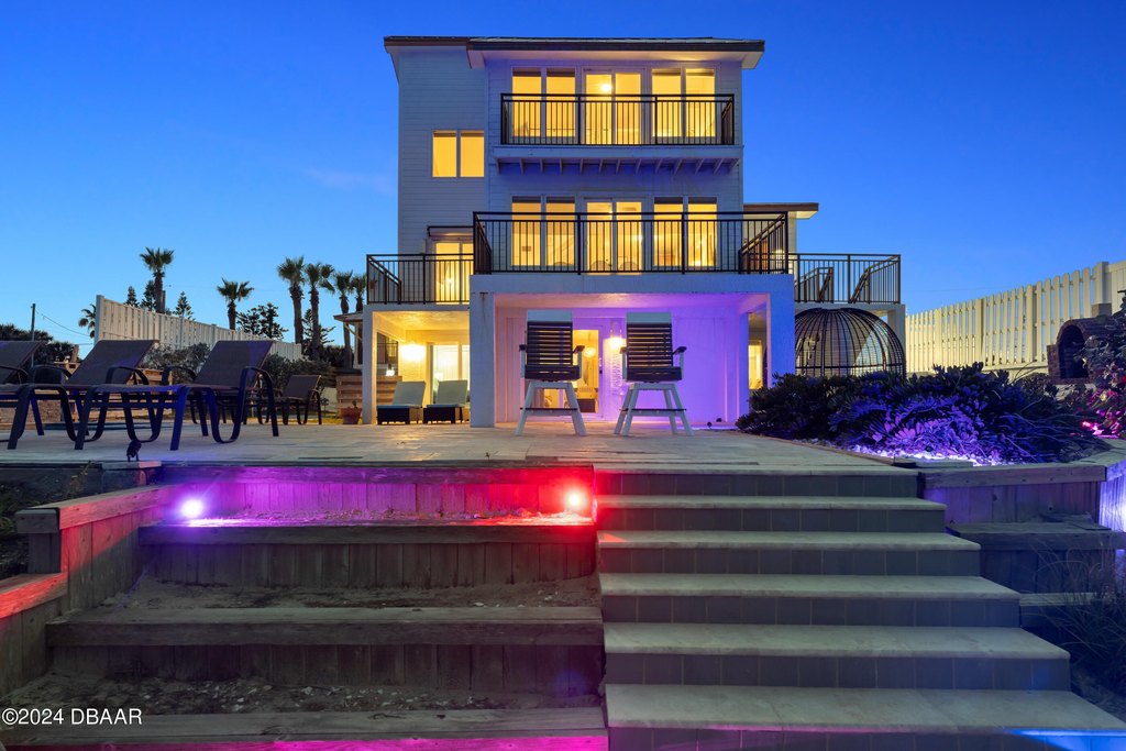 Port Orange, Florida, 32127, United States, 7 Bedrooms Bedrooms, ,7 BathroomsBathrooms,Residential,Forsale,2002763