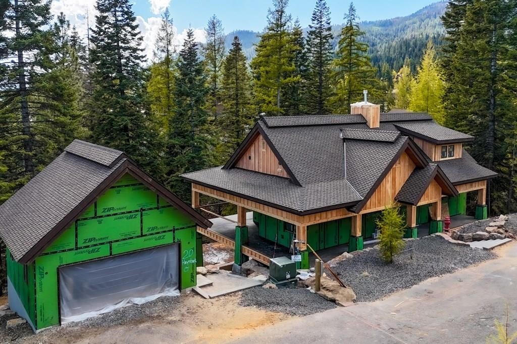 Donnelly, Idaho, 83615, United States, 4 Bedrooms Bedrooms, ,5.5 BathroomsBathrooms,Residential,Forsale,1996715