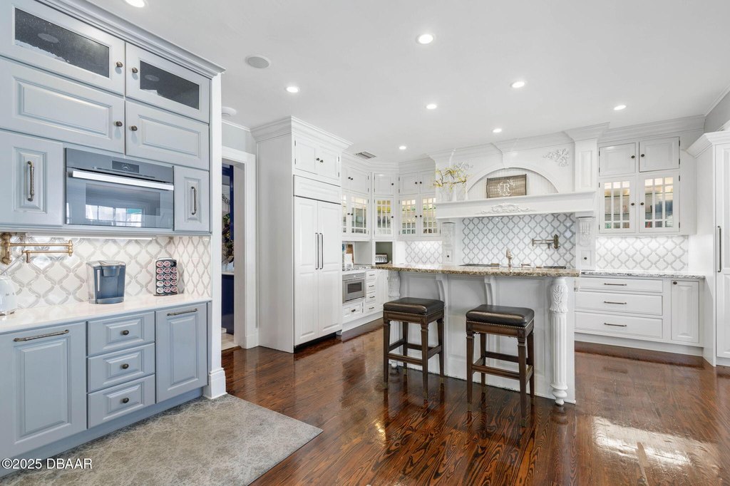 Ormond Beach, Florida, 32176, United States, 6 Bedrooms Bedrooms, ,7.5 BathroomsBathrooms,Residential,Forsale,2007368