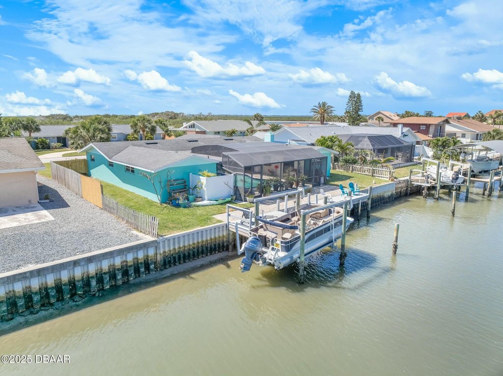 Ponce Inlet, Florida, 32127, United States, 3 Bedrooms Bedrooms, ,2 BathroomsBathrooms,Residential,Forsale,2002687