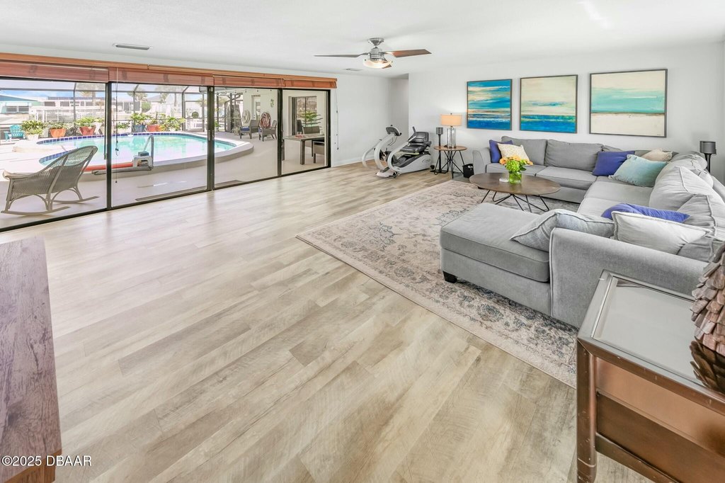 Ponce Inlet, Florida, 32127, United States, 3 Bedrooms Bedrooms, ,2 BathroomsBathrooms,Residential,Forsale,2002687