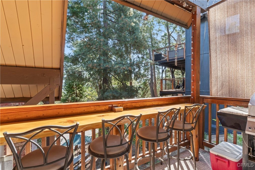 Lake Arrowhead, California, 92352, United States, 4 Bedrooms Bedrooms, ,5 BathroomsBathrooms,Residential,Forsale,1968450