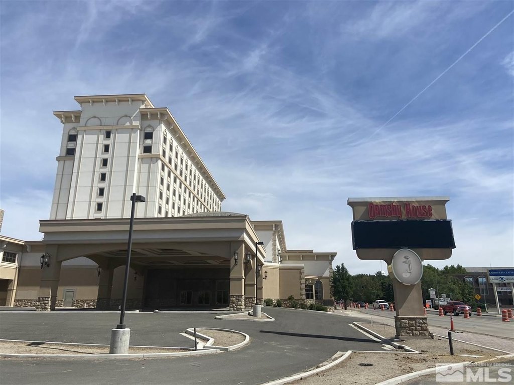 Carson City, Nevada, 89701, United States, ,Commercial,Forsale,1910302