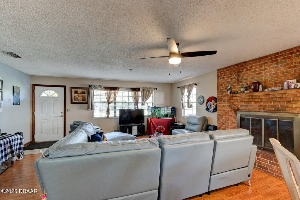 Ormond Beach, Florida, 32174, United States, 4 Bedrooms Bedrooms, ,3 BathroomsBathrooms,Residential,Forsale,1990145