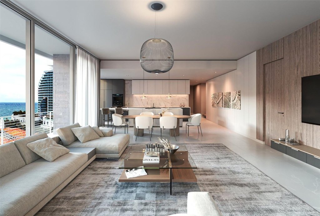 Fort Lauderdale, Florida, 33304, United States, 3 Bedrooms Bedrooms, ,3 BathroomsBathrooms,Residential,Forsale,2011542