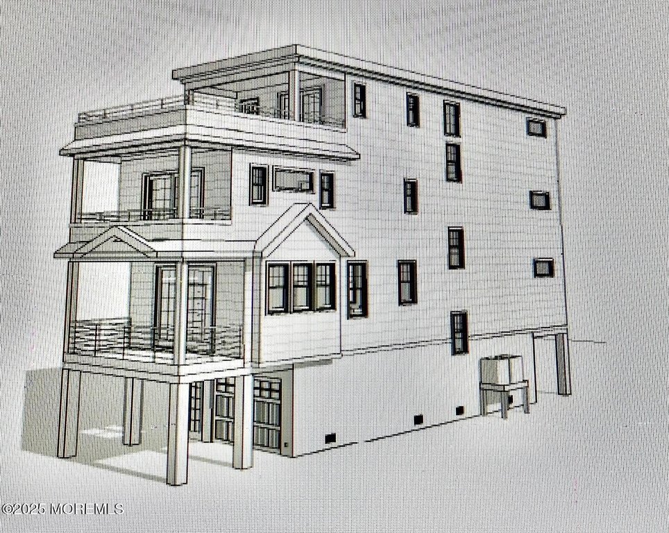 Seaside Heights, New Jersey, 08751, United States, 5 Bedrooms Bedrooms, ,4 BathroomsBathrooms,Residential,Forsale,1892997