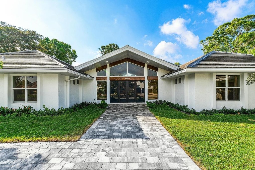 Delray Beach, Florida, 33445, United States, 4 Bedrooms Bedrooms, ,5.5 BathroomsBathrooms,Residential,Forsale,2009889