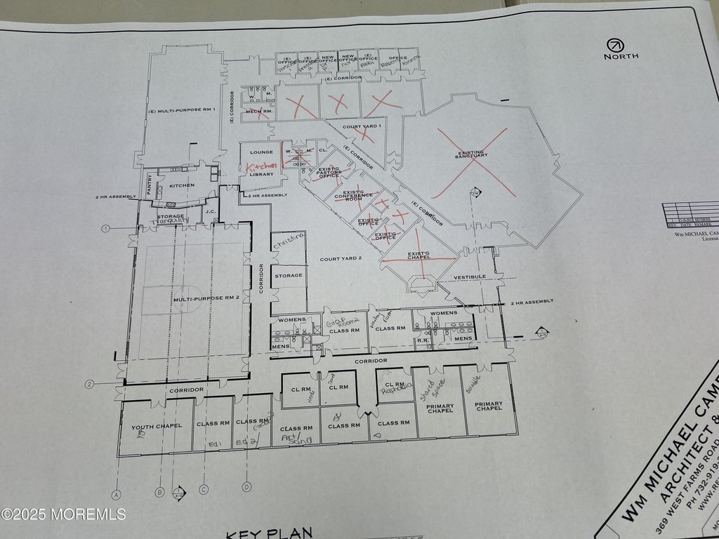 Eatontown, New Jersey, 07724, United States, ,Residential,Forsale,1984559