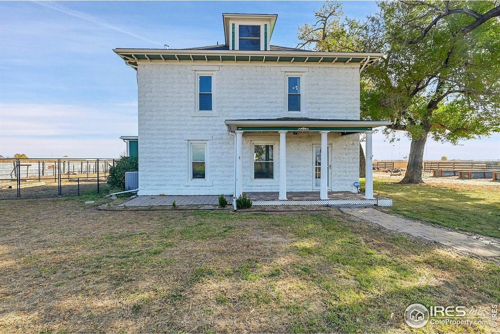 La Salle, Colorado, 80645, United States, 4 Bedrooms Bedrooms, ,1.5 BathroomsBathrooms,Residential,Forsale,2004214