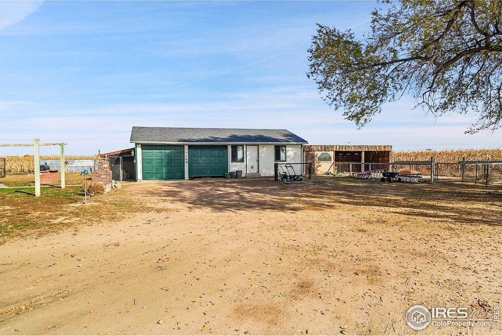 La Salle, Colorado, 80645, United States, 4 Bedrooms Bedrooms, ,1.5 BathroomsBathrooms,Residential,Forsale,2004214