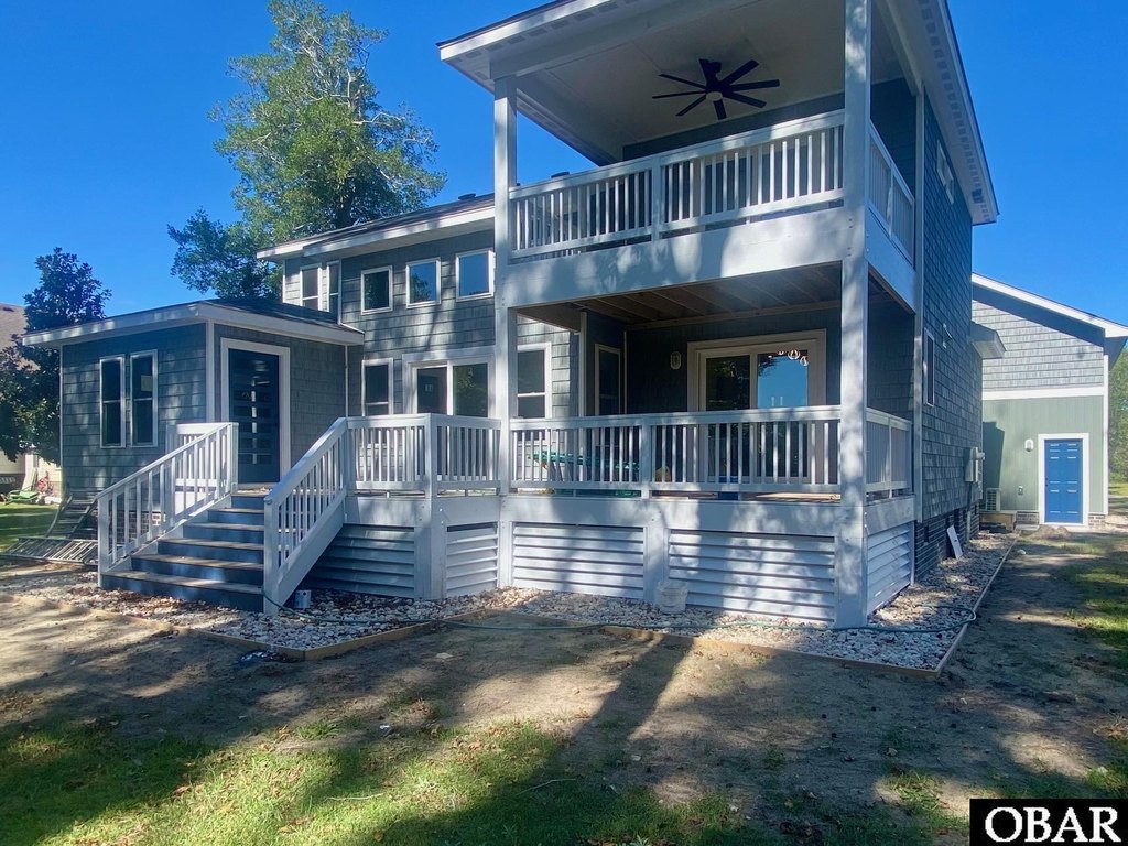 Grandy, North Carolina, 27939, United States, 4 Bedrooms Bedrooms, ,4.5 BathroomsBathrooms,Residential,Forsale,2008033