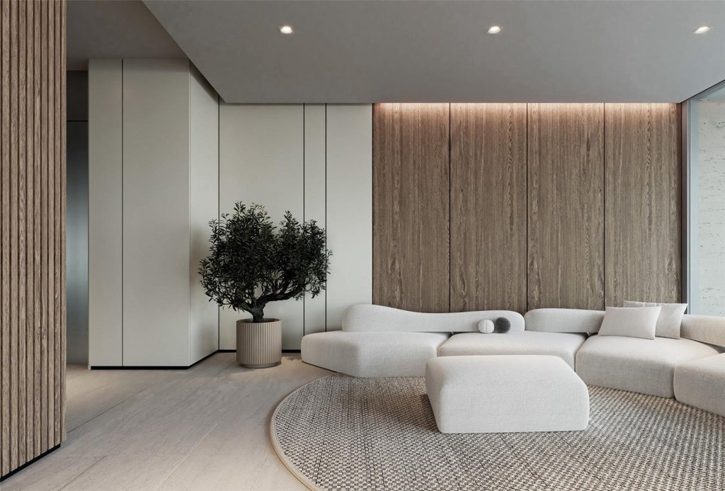 Fort Lauderdale, Florida, 33304, United States, 3 Bedrooms Bedrooms, ,3 BathroomsBathrooms,Residential,Forsale,2011542