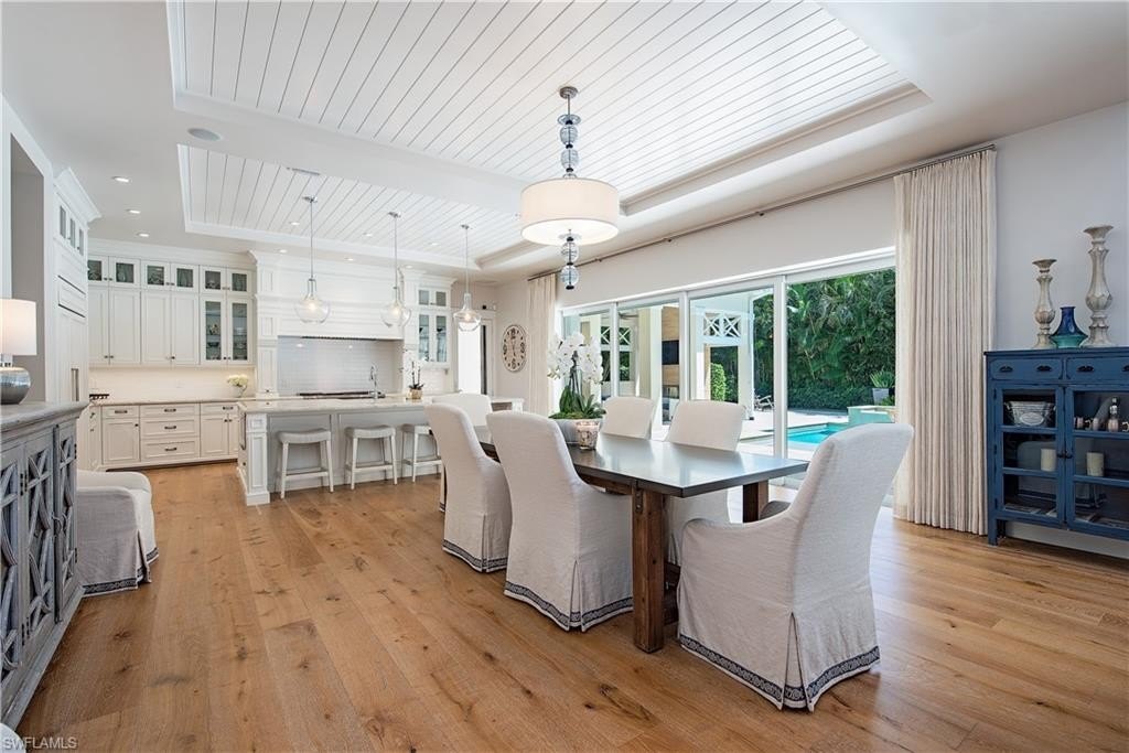 NAPLES, Florida, 34102, United States, 4 Bedrooms Bedrooms, ,4.5 BathroomsBathrooms,Residential,Forsale,2011527